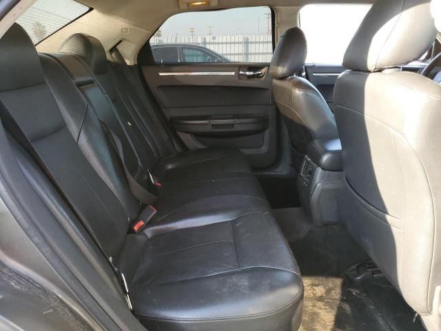 2010 CHRYSLER 300 TOURIN #3282324311