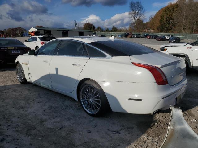 2014 JAGUAR XJL PORTFO #3292528711
