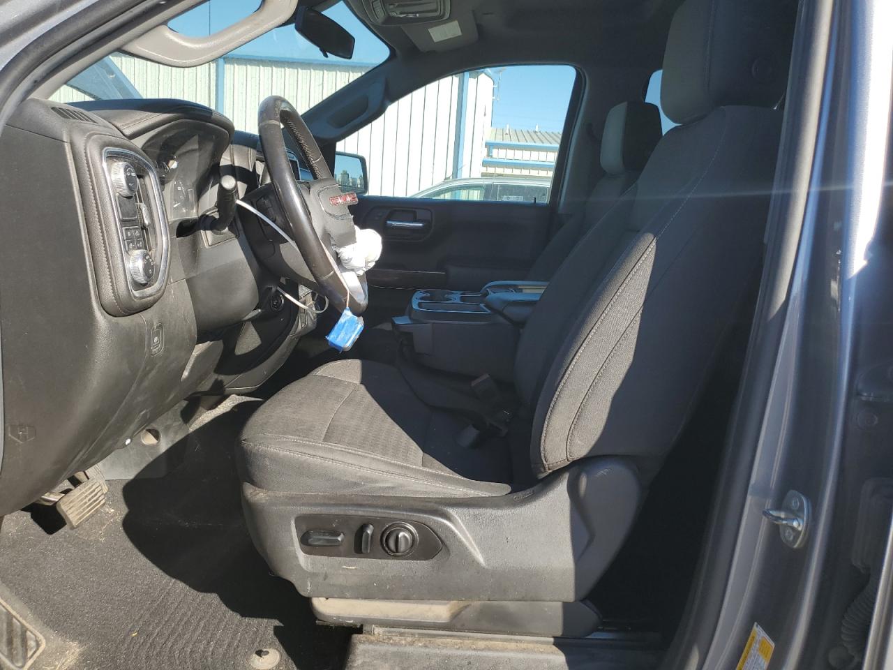 GMC SIERRA C1500 ELEVATION