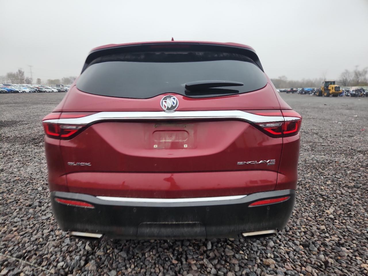 BUICK ENCLAVE PREMIUM