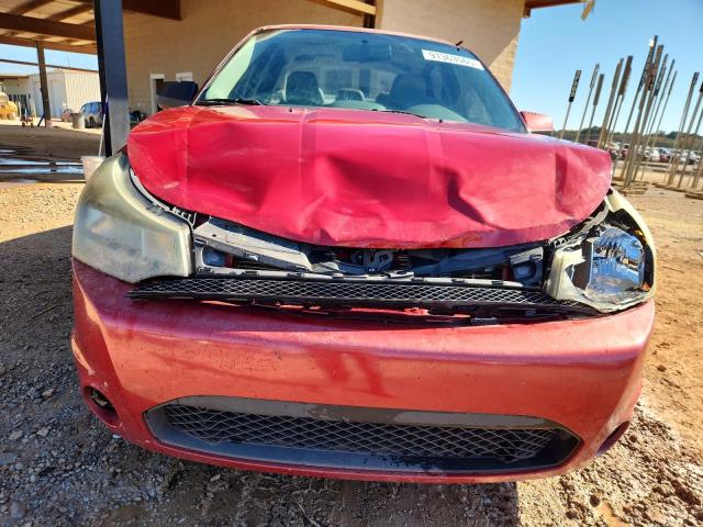 2010 FORD FOCUS SES #3287636013