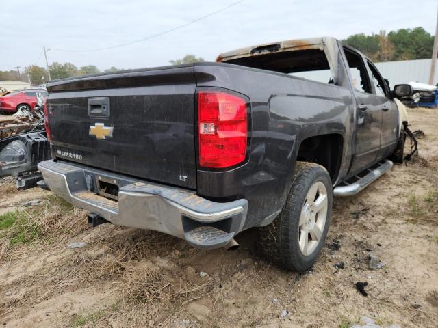 2016 CHEVROLET SILVERADO #3302694022