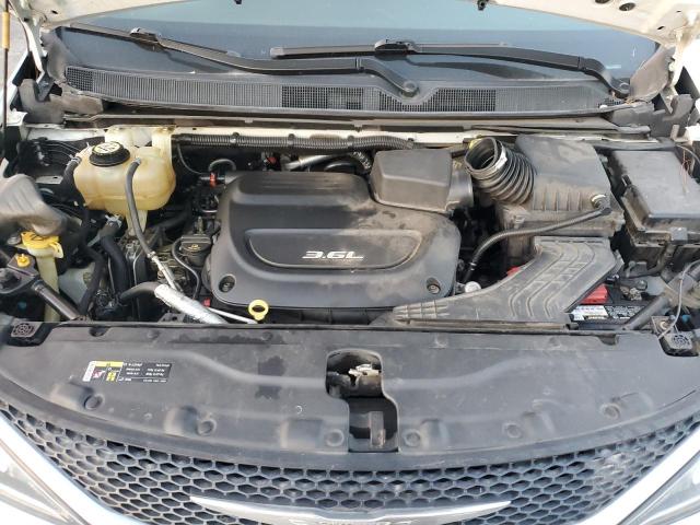 2017 CHRYSLER PACIFICA T #3290219245