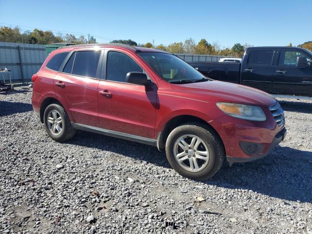 2012 HYUNDAI SANTA FE G - 5XYZG4AG7CG166570