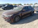 Lot #3297852799 2019 KIA OPTIMA LX