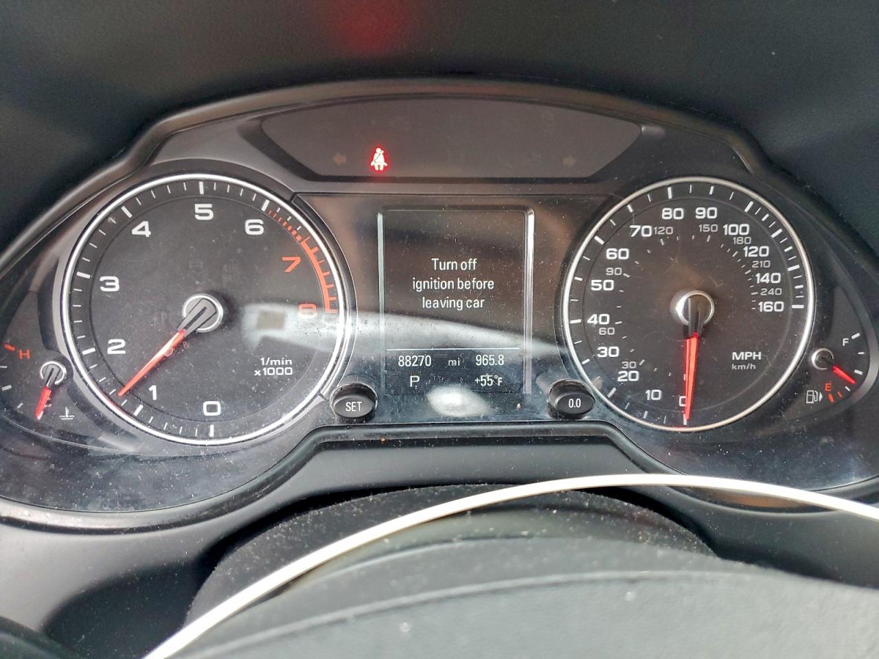 AUDI Q5 PREMIUM PLUS