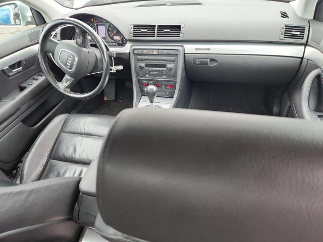 2006 AUDI A4 2.0T QU #3285846573
