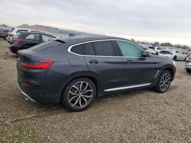 2020 BMW X4 XDRIVE3 #3302759342