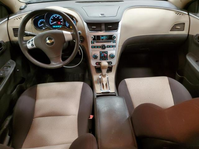 2011 CHEVROLET MALIBU LS #3292312295