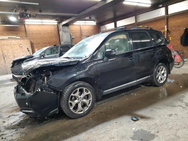 2017 SUBARU FORESTER 2 #3301962581
