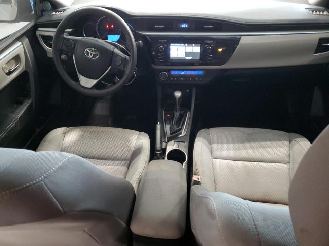 2014 TOYOTA COROLLA L - 5YFBURHE6EP162911