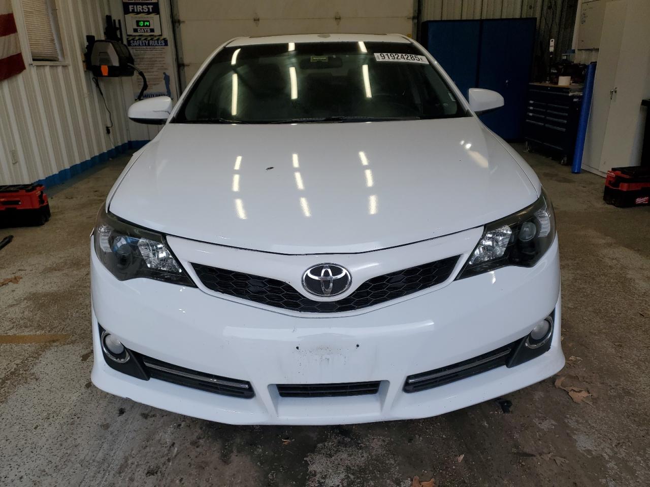 TOYOTA CAMRY L