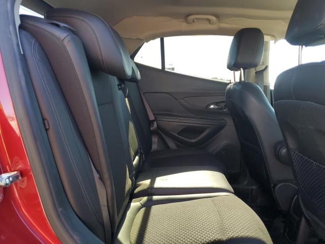 2018 BUICK ENCORE PRE #3282577882