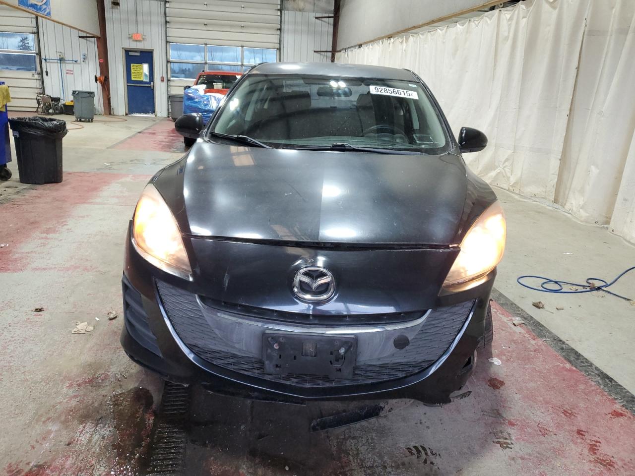 MAZDA 3 I