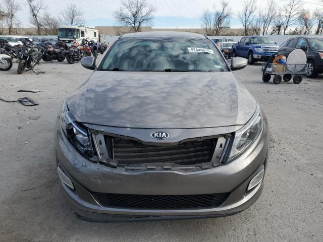 2015 KIA OPTIMA LX #3292452693