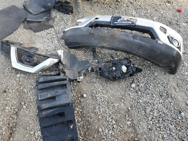 2014 NISSAN ROGUE S #3291252970