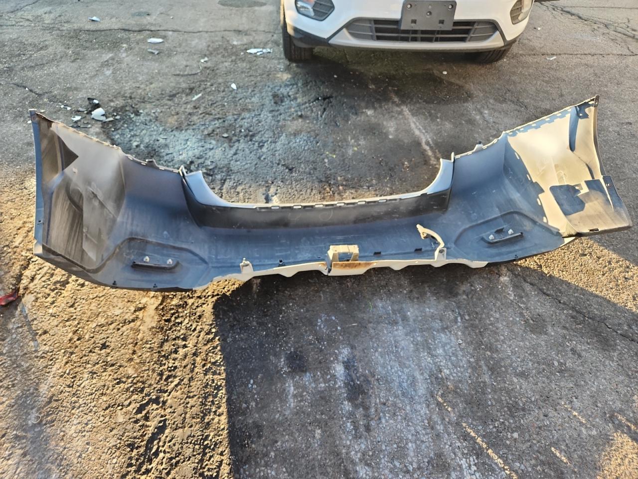 SUBARU CROSSTREK PREMIUM