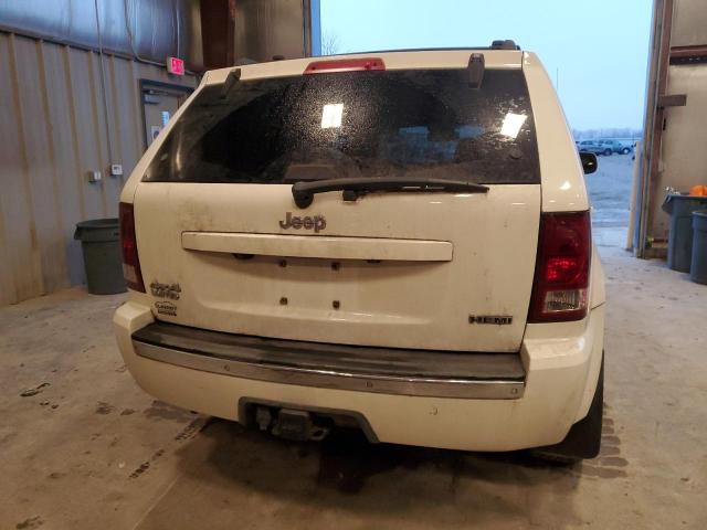 2008 JEEP GRAND CHER #3298133186