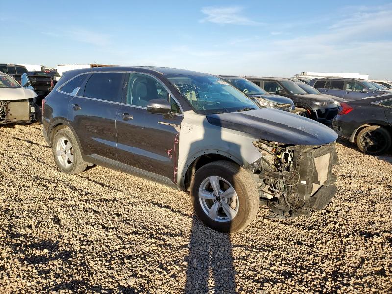 2022 KIA SORENTO LX #3301945448