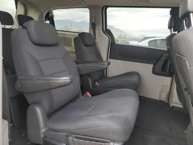 2010 DODGE GRAND CARA #3317166143