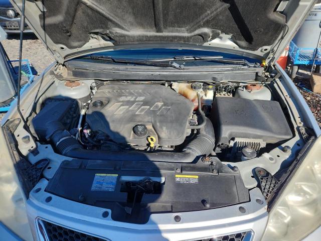 2010 PONTIAC G6 #3285720683