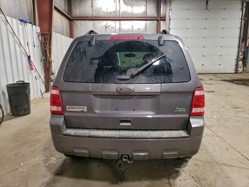 2011 FORD ESCAPE XLT #3296955863