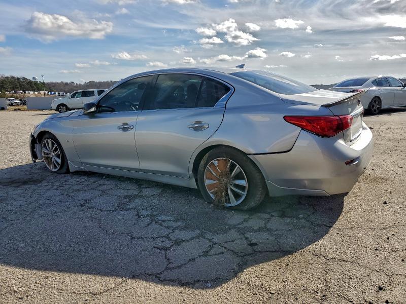 2015 INFINITI Q50 BASE #3297960803