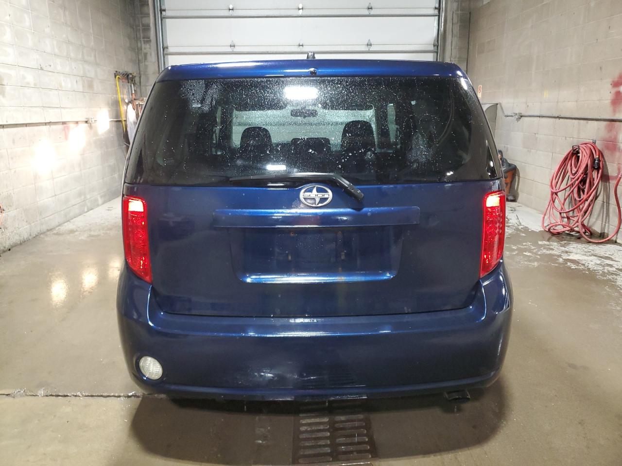 Lot #3287301988 2008 TOYOTA SCION XB