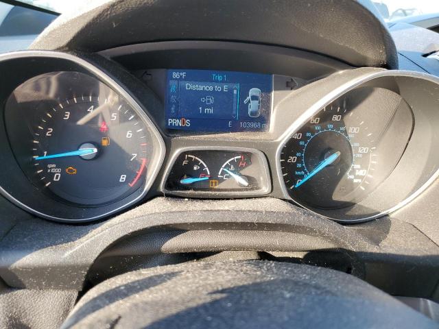 2014 FORD ESCAPE SE #3301608643