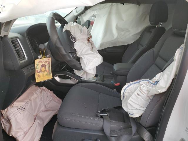 2024 NISSAN FRONTIER S #3286484215