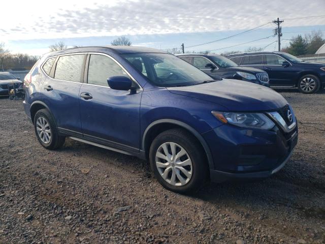 2017 NISSAN ROGUE #3291223987