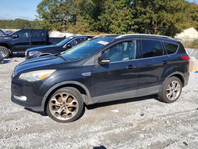 FORD ESCAPE TIT
