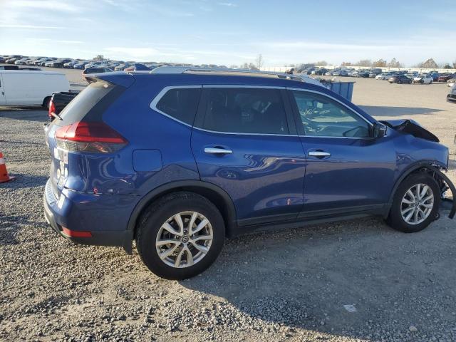 2019 NISSAN ROGUE #3296353129