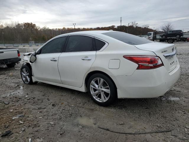 2014 NISSAN ALTIMA 2.5 #3296972838