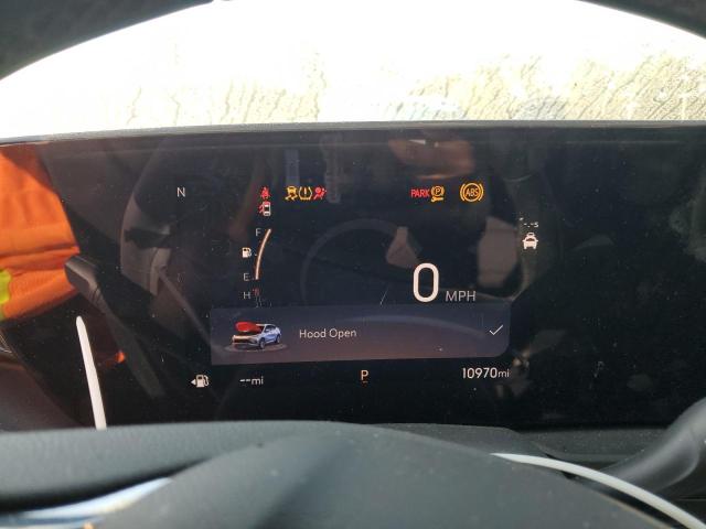 2025 BUICK ENVISTA PR #3294429504