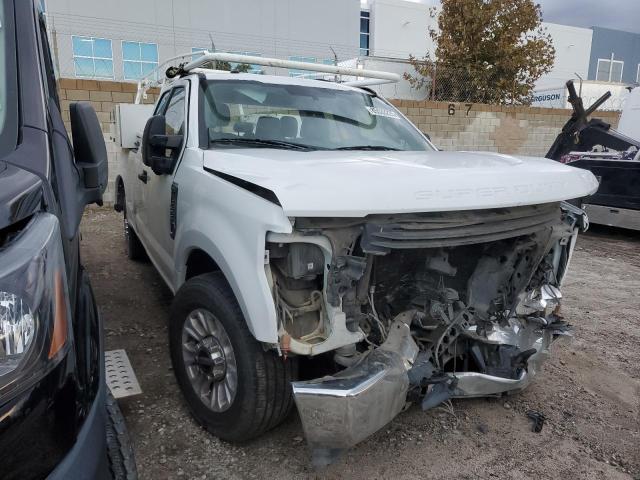 2019 FORD F350 SUPER DUTY #3291474955
