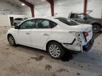 Lot #3309170918 2017 NISSAN SENTRA S