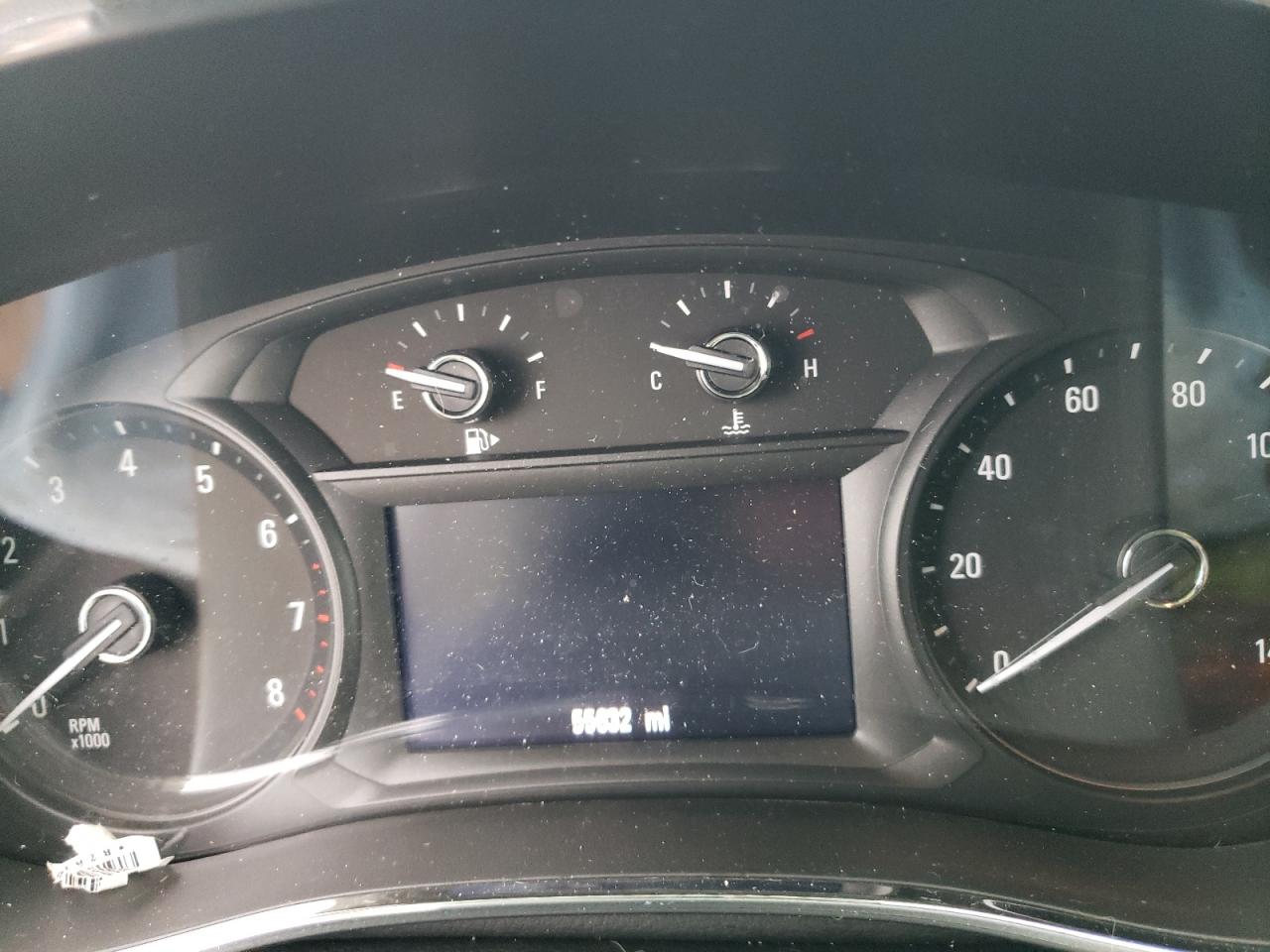 BUICK ENCORE PREFERRED