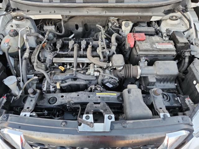 2018 NISSAN KICKS S #3297495199