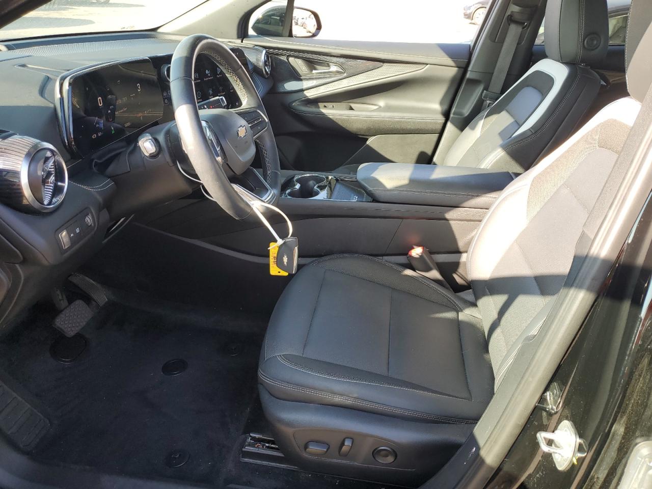 CHEVROLET BLAZER 2LT