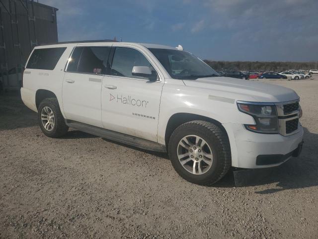 2020 CHEVROLET SUBURBAN K - 1GNSKHKC3LR152192