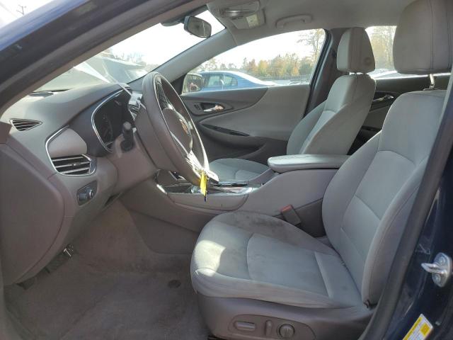 2017 CHEVROLET MALIBU LT #3290200220