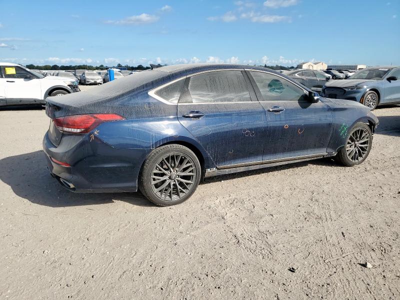 2020 GENESIS G80 BASE #3303069814