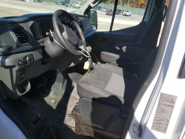 2022 FORD TRANSIT #3296298414