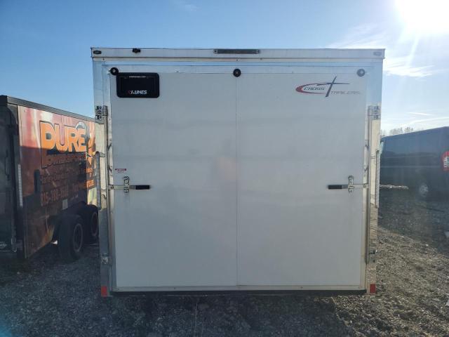 2024 CROSS TRAILERS UNKNOWN #3302655999