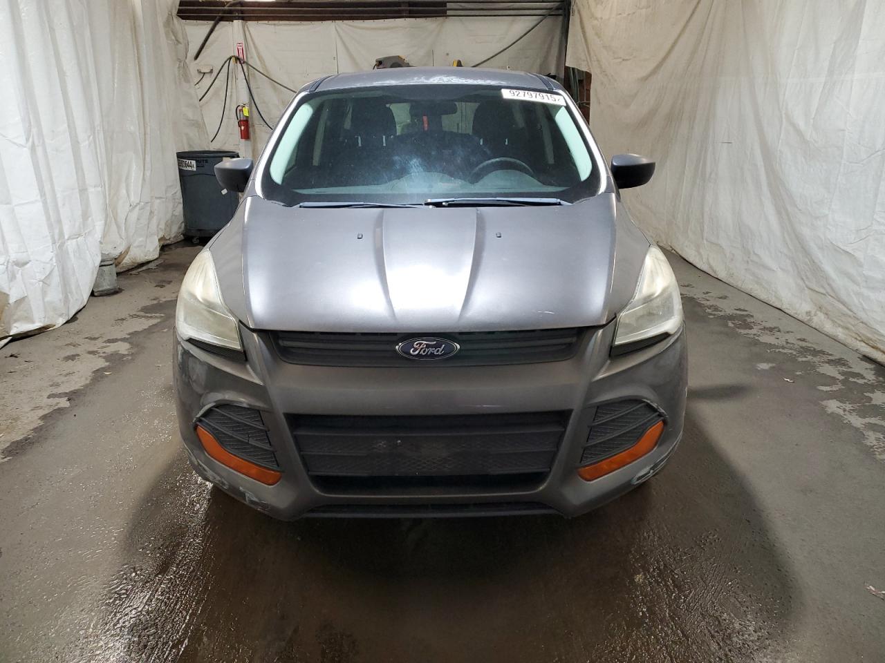 FORD ESCAPE S