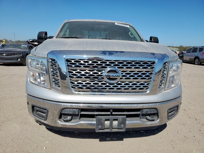 2018 NISSAN TITAN SV - 1N6AA1E66JN530043