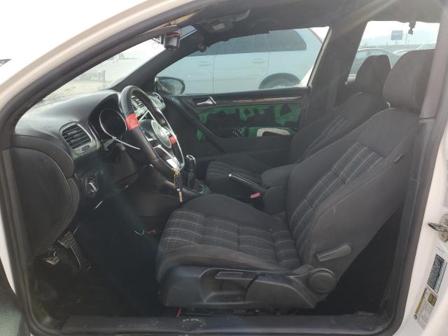 2011 VOLKSWAGEN GTI #3297332747