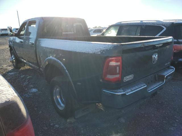 2019 RAM 3500 LONGH #3290265240