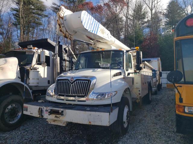 2012 INTERNATIONAL 4000 4300 #3284031860